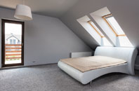 Lealholm Side bedroom extensions